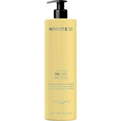 Selective Professional Shampooing de la marque SELECTIVE idéal pour adulte unisexe Selective Professional Shampooing de la marque SELECTIVE idéal pour adulte unisexe