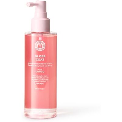 Maria Nila Style & Finish Gloss Coat Protection contre la chaleur et brillance pour tous les types de cheveux Lisse, réduit les frisottis et protège jusqu'à 4 jours Donne une brillance intense Maria Nila Style & Finish Gloss Coat Protection contre la chaleur et brillance pour tous les types de cheveux Lisse, réduit les frisottis et protège jusqu'à 4 jours Donne une brillance intense