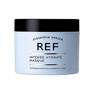 REF Intense Hydrate Masque 500 ml REF Intense Hydrate Masque 500 ml