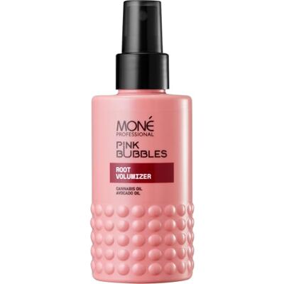 MONÉ Professional Spray Volume Racines, Cheveux Fins, Non Collant, 150 ml Vaporiser à 20 cm des racines sur cheveux secs, soulever aux doigts, fixer à la laque. Un voile léger suffit, trop alourdit. MONÉ Professional Spray Volume Racines, Cheveux Fins, Non Collant, 150 ml Vaporiser à 20 cm des racines sur cheveux secs, soulever aux doigts, fixer à la laque. Un voile léger suffit, trop alourdit.