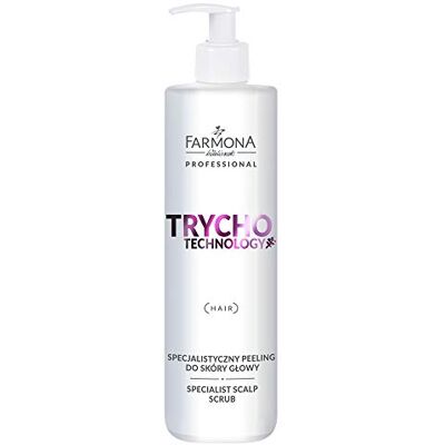 Farmona Trycho Technology Specialist Scrub Farmona Trycho Technology Specialist Scrub