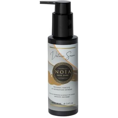 NOIA PARIS Sérum Cheveux Figue de barbarie & Caviar Virtuose NOÏA HAIR 100ml NOIA PARIS Sérum Cheveux Figue de barbarie & Caviar Virtuose NOÏA HAIR 100ml