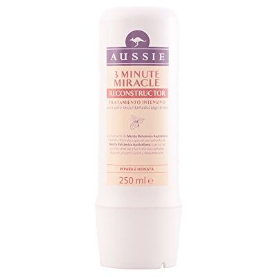 Aussie 3 Minute Miracle Masque Intensive 250 ml Aussie 3 Minute Miracle Masque Intensive 250 ml