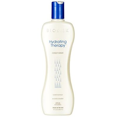 BioSilk Hydrating Therapy Conditioner 355 ml BioSilk Hydrating Therapy Conditioner 355 ml
