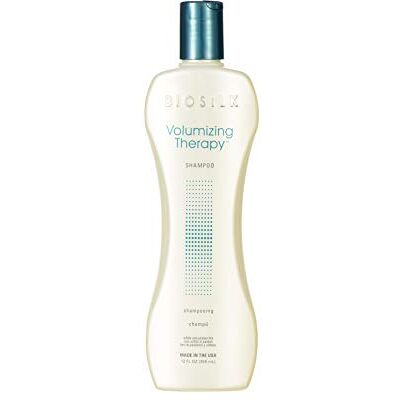 BioSilk VOLUMIZING THERAPY SHAMPOO 355 ML BioSilk VOLUMIZING THERAPY SHAMPOO 355 ML