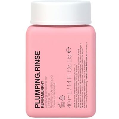 KEVIN.MURPHY Kevin Murphy soin démêlant expert pour cheveux sensibilisés ou secs pour démêler et assouplir avec texture nourrissante KEVIN.MURPHY Kevin Murphy soin démêlant expert pour cheveux sensibilisés ou secs pour démêler et assouplir avec texture nourrissante