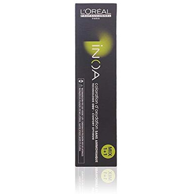 L'Oréal Professionnel Paris LOréal Inoa Coloration pour Cheveux #5,64 60 g L'Oréal Professionnel Paris LOréal Inoa Coloration pour Cheveux #5,64 60 g