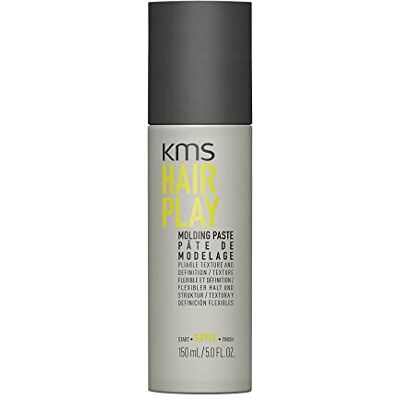 Kms California Pâte de Moulage pour Cheveux - Finition Naturelle Kms California Pâte de Moulage pour Cheveux - Finition Naturelle