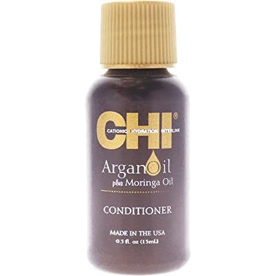 CHI 4 Argan Oil Conditioner 15 mL CHI 4 Argan Oil Conditioner 15 mL