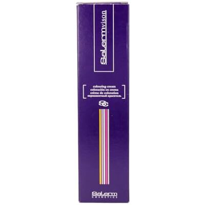 SALERM Soin Cosmétique vison 9.0 SALERM Soin Cosmétique vison 9.0