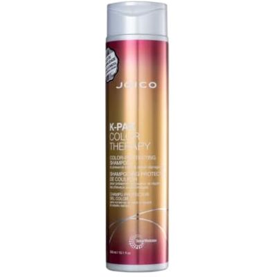 Joico K-Pak Color Therapy Shampooing protecteur de couleur 300 ml Joico K-Pak Color Therapy Shampooing protecteur de couleur 300 ml
