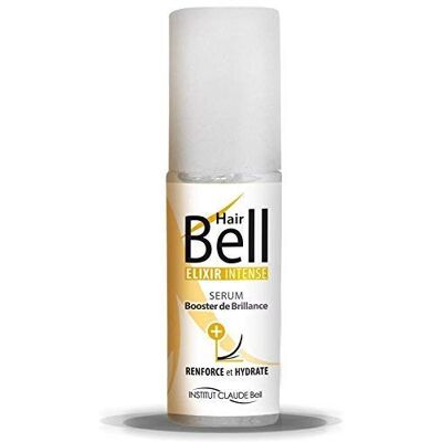 Institut CLAUDE BELL Hairbell Elixir Intense Booster de Brillance Renforce et Hydrate Institut CLAUDE BELL Hairbell Elixir Intense Booster de Brillance Renforce et Hydrate