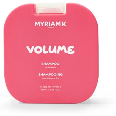 Myriam K Paris Volume Shampooing 280ml Myriam K Paris Volume Shampooing 280ml