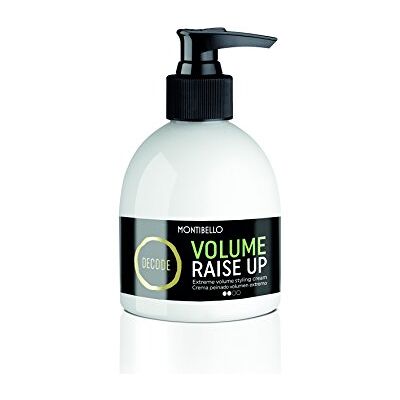 Montibello Montibel-Lo Decode Volume Raise Up Crème Volume 200 ml Montibello Montibel-Lo Decode Volume Raise Up Crème Volume 200 ml