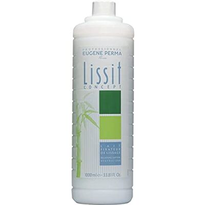 EUGENE PERMA Fixateur Lissit Concept 1 Litre EUGENE PERMA Fixateur Lissit Concept 1 Litre