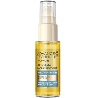 Avon Advance Techniques Sérum nourrissant absolu 30 ml Avon Advance Techniques Sérum nourrissant absolu 30 ml