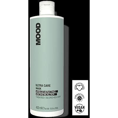 MOOD Ultra Care Masque réparateur 400 ml MOOD Ultra Care Masque réparateur 400 ml