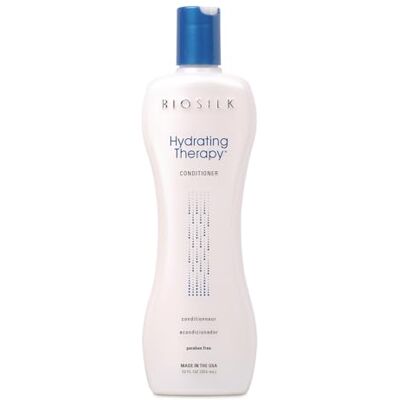 BioSilk Après-shampoing hydratant 355 ml BioSilk Après-shampoing hydratant 355 ml