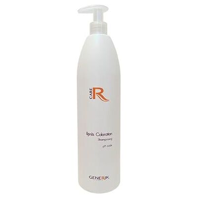 Generik Shampooing Après Couleur 1000 ml Generik Shampooing Après Couleur 1000 ml