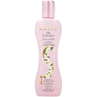 BioSilk Silk Therapy Conditioner Irresistible (207 ml) BioSilk Silk Therapy Conditioner Irresistible (207 ml)