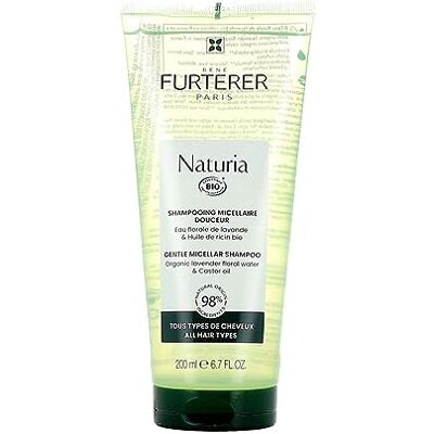 Rene Furterer Naturia Shampooing extra doux 200 ml Rene Furterer Naturia Shampooing extra doux 200 ml