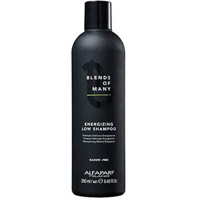Alfaparf Milano Blends Of Many Energizing Low Shampoo - Shampoo Énergisant pour Cheveux Fins Alfaparf Milano Blends Of Many Energizing Low Shampoo - Shampoo Énergisant pour Cheveux Fins