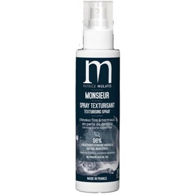 mulato Spray texturisant 150ml mulato Spray texturisant 150ml