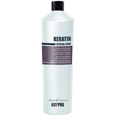 KAYPRO Special Care Keratin Shampooing, 1000 ml KAYPRO Special Care Keratin Shampooing, 1000 ml