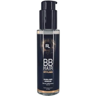 Generik BBHair Sérum sublimant 45 ml Generik BBHair Sérum sublimant 45 ml