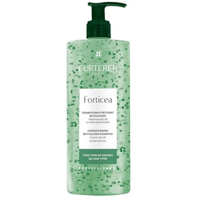 Rene Furterer RENE Forticea Thinning Hair Ritual Stimulating Shampoo 600 Ml Rene Furterer RENE Forticea Thinning Hair Ritual Stimulating Shampoo 600 Ml