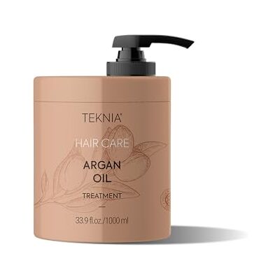 LAKMÉ Teknia Argan Treatment 1000 ML LAKMÉ Teknia Argan Treatment 1000 ML