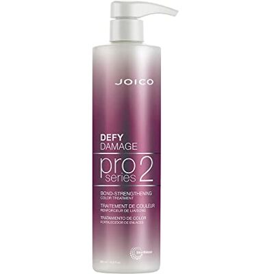 Joico Defy Damage Bond Color Treatment 500 ml Joico Defy Damage Bond Color Treatment 500 ml