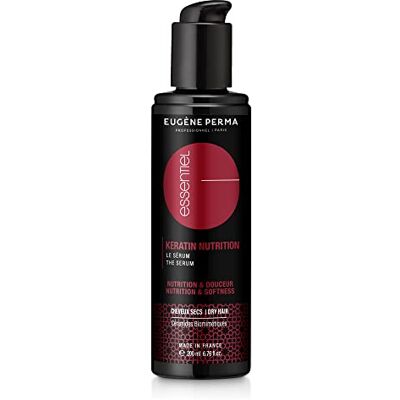 Solaris ESSENTIEL Sérum Keratin Nutrition 200 ml Solaris ESSENTIEL Sérum Keratin Nutrition 200 ml