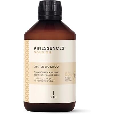 KIN ESSENCES Nourish Shampooing doux 300 ml Cosmetics KIN ESSENCES Nourish Shampooing doux 300 ml Cosmetics