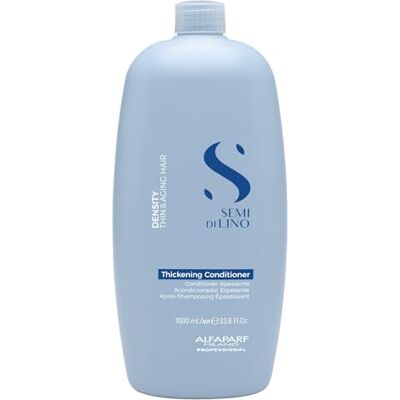Après-shampoing épaississant Semi di Lino Density d'Alfaparf Milano - Après-shampoing Après-shampoing épaississant Semi di Lino Density d'Alfaparf Milano - Après-shampoing