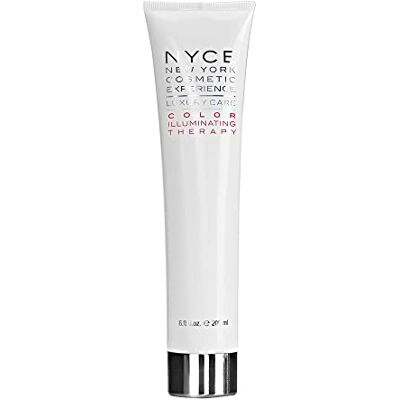 Nyce Luxury Care Color Illuminating Therapy 200ml Masque de Brillance Nyce Luxury Care Color Illuminating Therapy 200ml Masque de Brillance