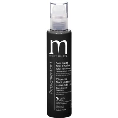 Mulato Soin Noir D'Aniline, 200 Ml (Lot De 1) Mulato Soin Noir D'Aniline, 200 Ml (Lot De 1)