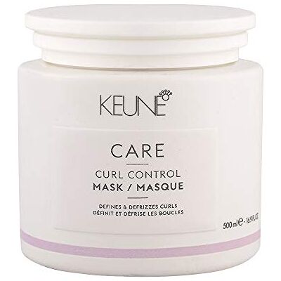 Keune Care Line Curl Control Masque cheveux 500ml Keune Care Line Curl Control Masque cheveux 500ml