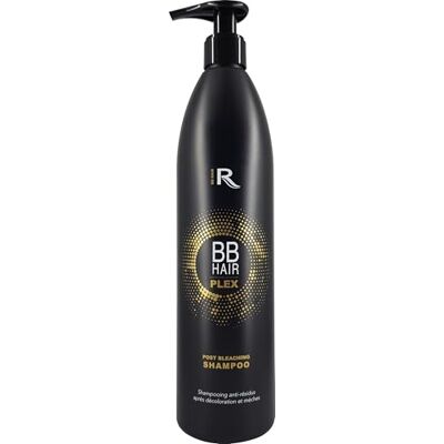 Generik Shampooing Post Décoloration BBHair Plex 500ml Generik Shampooing Post Décoloration BBHair Plex 500ml