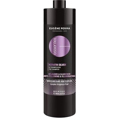 EUGENE PERMA Eugène Perma Essentiel Shampooing Argent Age 1L EUGENE PERMA Eugène Perma Essentiel Shampooing Argent Age 1L