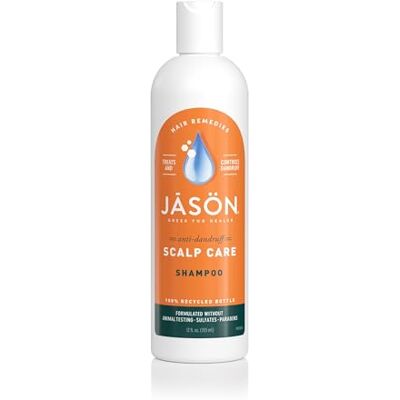 Jason pellicules relief Shampoo Jason pellicules relief Shampoo