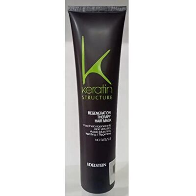 Edelstein MASQUE CAPILLAIRE REGENERATION KERATINE 175 ml Edelstein MASQUE CAPILLAIRE REGENERATION KERATINE 175 ml