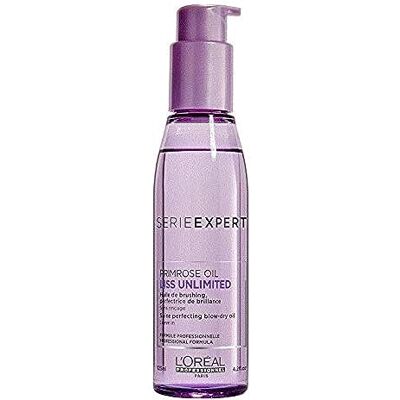L'Oréal Professionnel Paris L'Oréal Expert Professional Liss Unlimited Sérum 125 ml L'Oréal Professionnel Paris L'Oréal Expert Professional Liss Unlimited Sérum 125 ml