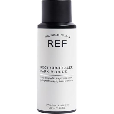 REF Root Concealer Dark Blonde 125 ml REF Root Concealer Dark Blonde 125 ml