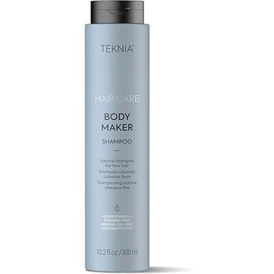 LAKMÉ Teknia Body Maker Shampoo 300 ml LAKMÉ Teknia Body Maker Shampoo 300 ml