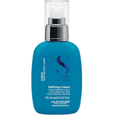 Alfaparf Milano Semi di Lino Curls Defining Cream (125 ml) Alfaparf Milano Semi di Lino Curls Defining Cream (125 ml)