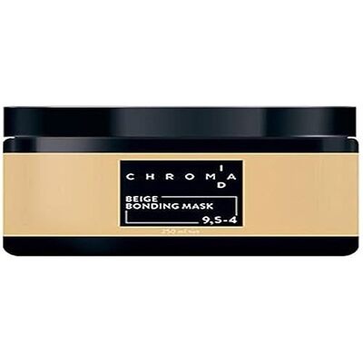 Schwarzkopf - Masque Capillaire Bonding Beige Sable - Masque Schwarzkopf - Masque Capillaire Bonding Beige Sable - Masque