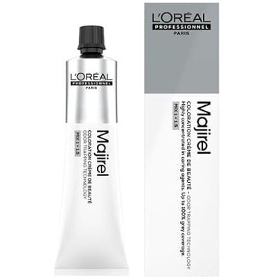 L'Oréal Professionnel Paris L'Oréal Professionnel Majirel 6.0 60 ml L'Oréal Professionnel Paris L'Oréal Professionnel Majirel 6.0 60 ml