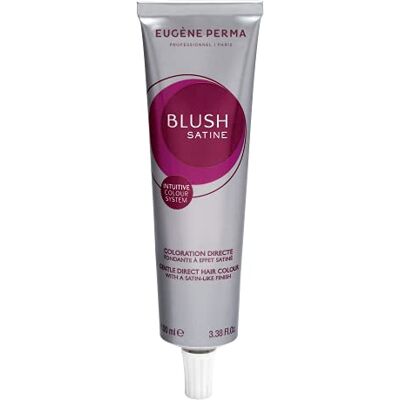 EUGENE PERMA BLUSH SATINE Coloration Directe Rouge EUGENE PERMA BLUSH SATINE Coloration Directe Rouge