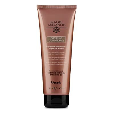 Nook DISCIPLINE CONDIZIONANTE DISCIPLINANTE ANTICRESPO CAPELLI FINI 250ML Nook DISCIPLINE CONDIZIONANTE DISCIPLINANTE ANTICRESPO CAPELLI FINI 250ML